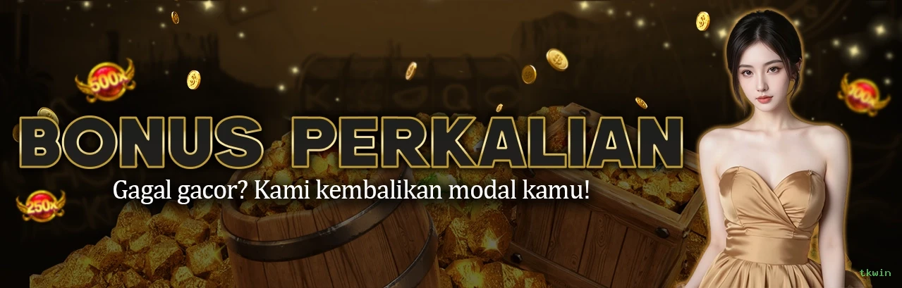 Gates of Olympus - Slot Pragmatic Play