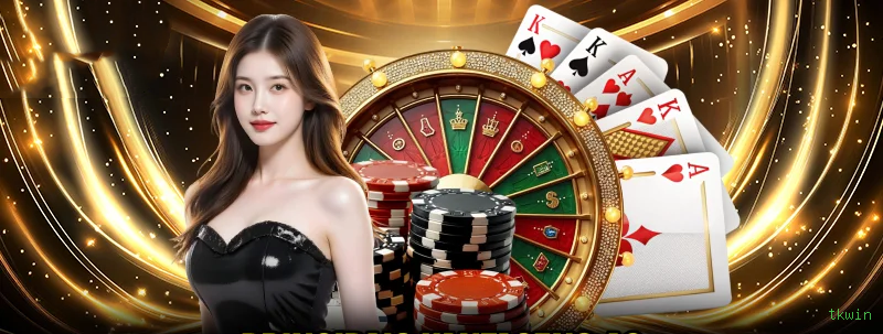 Lottery Clássica na tkwin